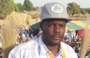 2027; My vote and my peoples’ votes are ready for Dr. Halaima – CmrD. Aminu.