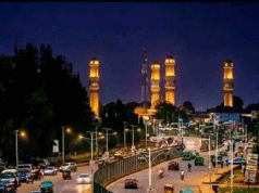 KADUNA: Spatial Inequality and the Marginalisation of Kwaru Community