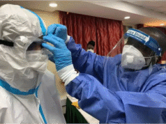 An Sake Samun Ɓullar Cutar Korona (COVID-19) a Najeriya