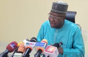 Kebbi State Government Released Over Four Billion Naira For Developmental Projects.