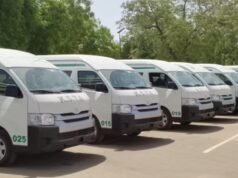 Kebbi State Commissions 50 Mass Transit Buses…