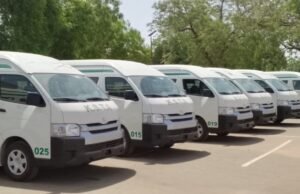 Kebbi State Commissions 50 Mass Transit Buses…