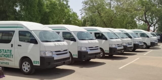 Kebbi State Commissions 50 Mass Transit Buses…