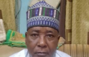 A Retired Civil Servant Invests To Empower Almajiris With Skills…