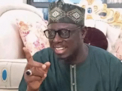 Ana hasashen Mal. Daurawa zai ajiye mukamin sa…