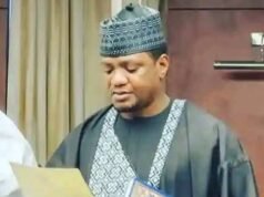 AN ACCOUNT OF SAMAILA SULAIMAN’S UNFULFILLED PROMISE TO THE KWARU …