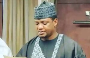 AN ACCOUNT OF SAMAILA SULAIMAN’S UNFULFILLED PROMISE TO THE KWARU …