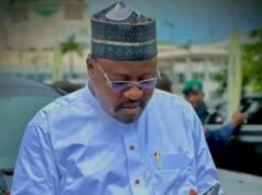 2027: An shirya yiwa Kawu Sumaila tutsu irin na siyasa