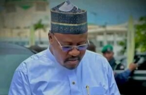 2027: An shirya yiwa Kawu Sumaila tutsu irin na siyasa