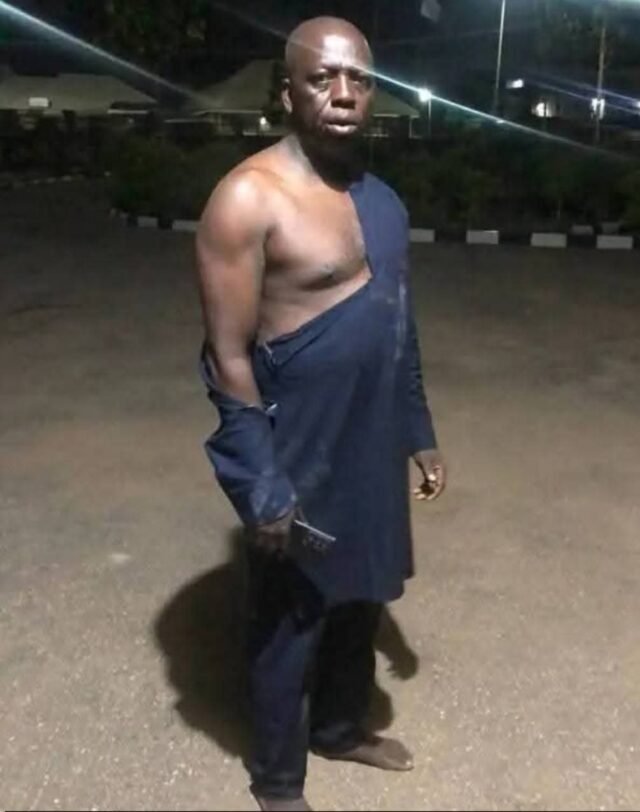 2027: Anyi wa Darakta kamfen dukan kawo wuka …