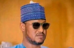 KATSINA 2027: APC Na Shirin Kwanto Ruwa