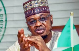 GOMBE 2027: Ban amince ba, aje ayi zaɓen fidda Gwani -Sheikh Pantami