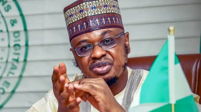 GOMBE 2027: Ban amince ba, aje ayi zaɓen fidda Gwani -Sheikh Pantami