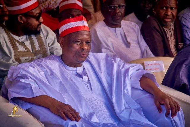 Kwankwaso yayi tilawa kan hadin kai da ‘Yan kudu