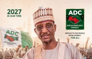 2027 ELECTION: Candidacy swallowed chairmanship Position for Jigawa correspondent’s Chapel