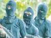 KWARA: Bandits Attack Police station, Emirs Palace…