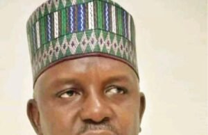 EFCC Transfers Saleh Mamman to Correctional Centre
