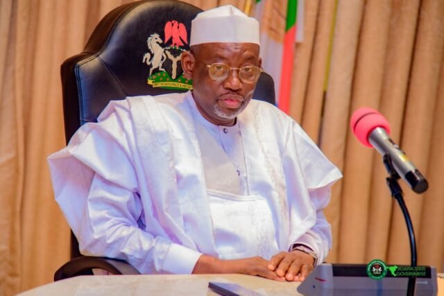 2027: Jigawa APC Announces Candidates for State House of Assembly