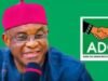 ADC begins sale presidential forms, others, sets primaries’ dates