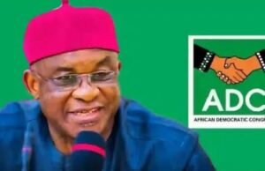 ADC begins sale presidential forms, others, sets primaries’ dates