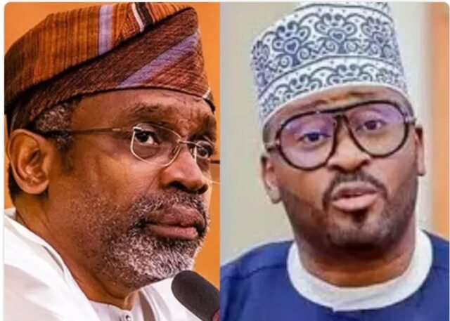2027: ‘If I’ve erred in any way, I’m sorry’, Elliot begs Gbajabiamila