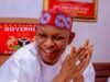 2027: Babu Tikitin Kai tsaye A APCn Kano Inji Abba