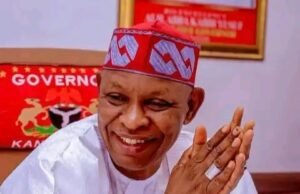 2027: Babu Tikitin Kai tsaye A APCn Kano Inji Abba