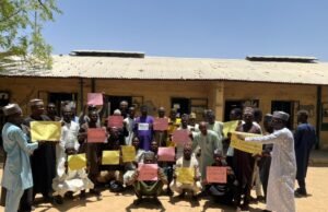 Jahun Youths Stage Peaceful Protest, Urge APC to Replace Federal Lawmaker