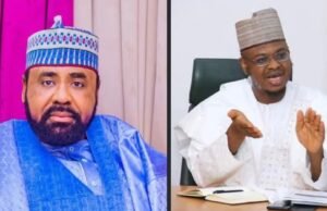 GOMBE 2027: APC stakeholders rejects Pantami picks Jamilu…