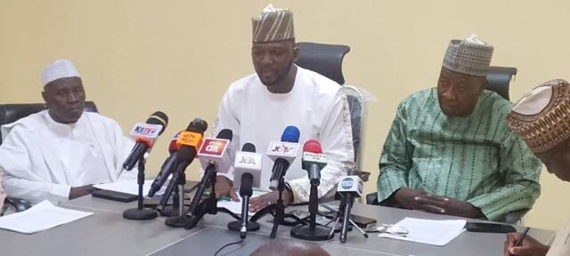 Kebbi Government Commits Over N7 Billion Naira To Boost Urban…