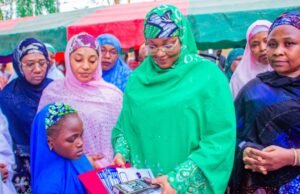Jigawa: Organization Confirms Zero-out of school children in Malam Madori…