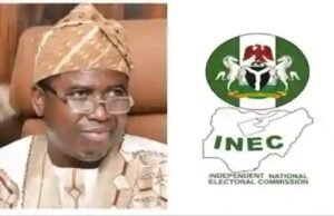 2027: INEC tace ba zata soke rijistar ADC ba…