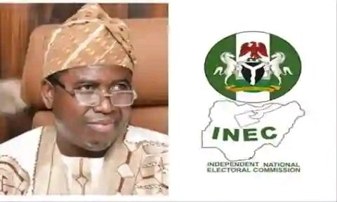 2027: INEC tace ba zata soke rijistar ADC ba…