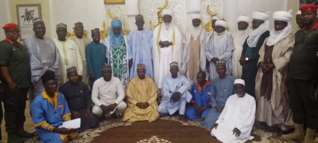 Emir of Argungu Urges Governments To Review Kedco Activities, Ensure Power Supply