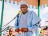 Ganduje yayi karin haske kan gaida Sarkin kano…