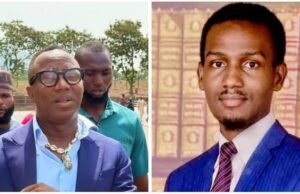 DA ƊUMI ƊUMI: Sowore yayi da akayi Adalci kan maganar dadiyata