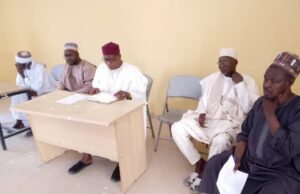 Jahun Waqf Foundation Holds Second Sensitization…