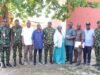 Government Reaffirms Commitment To Collaborate With Military on security