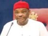PDP: Nyesom Wike Na Shirin Komawa APC…