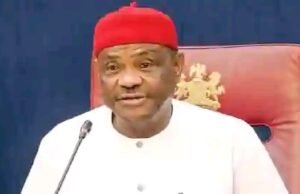 PDP: Nyesom Wike Na Shirin Komawa APC…