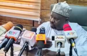 Arrangement has been done for the bye election – INEC