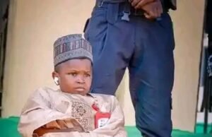 2027: ‘Yan Mazaba ta Ne Suka Nemi Inyi Musu Takara – Hon Sadis…
