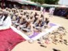 Madarasatul Riyadul-Qur’an, Jahun Holds 12th Quranic Graduation for 38 Students