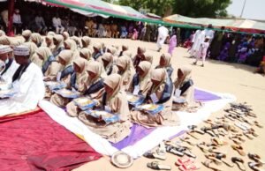 Madarasatul Riyadul-Qur’an, Jahun Holds 12th Quranic Graduation for 38 Students