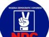 NDC Ta Bukaci Gwamnatin Kano Ta Kawo Karshen Daba