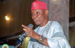 Don’t push me to the wall, Gov Yusuf warns Kwankwaso