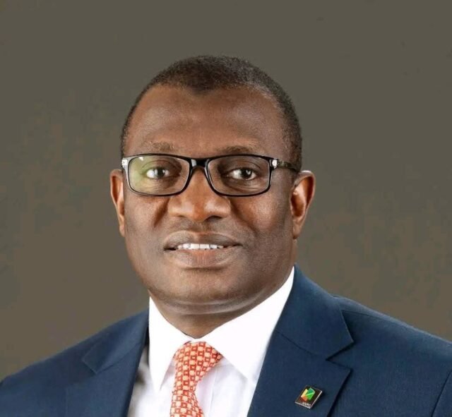 Bauchi: Bala Wunti is ready for the primary election