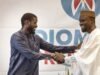 Shugaban Kasar Senegal Bassirou Diomaye Faye ya kori Firaminista Ousmane Sonko