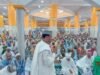 2027: Kano lawmaker mobilises 2,000 clerics to pray for Tinubu