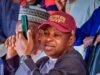 KANO 2027: NDC Ta Yi Babban Kamu …